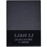Lian Li UNI FAN TL 120 case fan Wit, 4-pin PWM, Incl. controller