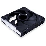 Lian Li UNI FAN TL-LCD140 Black Single Pack case fan Zwart