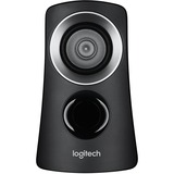 Logitech Speaker System Z313 pc-luidspreker Zwart/zilver, Retail