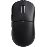 MCHOSE A5 Pro Max Wireless Mouse Zwart, Tot 26.000 DPI, 2.4 GHz / USB-C / Bluetooth