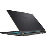 MSI Cyborg 15 A12VE-400NL 15.6" gaming laptop Zwart | i5-12450H | RTX 4050 | 16GB | 512GB SSD