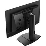 MSI MAG 272UP QD-OLED X24 26.5" gaming monitor Zwart, 2x HDMI, DisplayPort, USB-C, 240 Hz