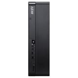 MSI Pro DP80 A14TAG-005EU pc-systeem Zwart | Core i5-14400 | RTX 3050 | 16 GB | 512 GB SSD