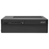 MSI Pro DP80 A14TAG-005EU pc-systeem Zwart | Core i5-14400 | RTX 3050 | 16 GB | 512 GB SSD