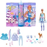 Mattel Barbie Barbie Color Reveal Adventskalender 2022 Incl. pop