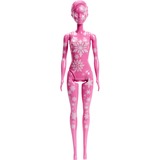 Mattel Barbie Barbie Color Reveal Adventskalender 2022 Incl. pop