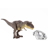 Mattel Jurassic World - Stomp N' Attack T-Rex
