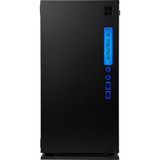 Medion Erazer Engineer P10 MD35078 (10024430) gaming pc Zwart | Core i7-11700 | RTX 3060 | 16 GB | 512 GB SSD | 1 TB HDD