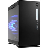 Medion Erazer Engineer P10 MD35078 (10024430) gaming pc Zwart | Core i7-11700 | RTX 3060 | 16 GB | 512 GB SSD | 1 TB HDD