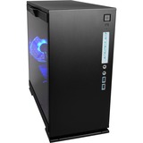 Medion Erazer Engineer P10 MD35078 (10024430) gaming pc Zwart | Core i7-11700 | RTX 3060 | 16 GB | 512 GB SSD | 1 TB HDD