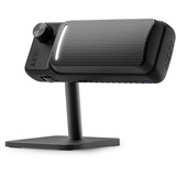 NZXT Capsule Elite microfoon Zwart, RGB, USB-C