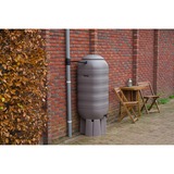 Nature Standaard voor regenton Taupe, Voor 250 liter regenton