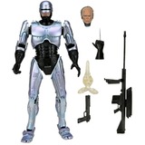 Neca Robocop: Ultimate Robocop 7 inch Action Figure Speelfiguur