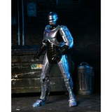 Neca Robocop: Ultimate Robocop 7 inch Action Figure Speelfiguur 