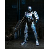 Neca Robocop: Ultimate Robocop 7 inch Action Figure Speelfiguur 