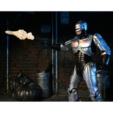 Neca Robocop: Ultimate Robocop 7 inch Action Figure Speelfiguur 