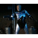 Neca Robocop: Ultimate Robocop 7 inch Action Figure Speelfiguur 