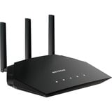 4-Stream AX1800 WiFi 6 Router