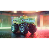 Nikko Road Rippers - Wheelie Monsters: Crocodile Truck Speelgoedvoertuig 