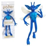 Noble Collection Harry Potter: Bendable Cornish Pixie Figure Speelfiguur 