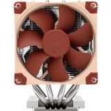 Noctua NH-D9 TR5-SP6 4U CPU-koeler 