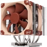Noctua NH-D9 TR5-SP6 4U CPU-koeler 