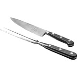 OFYR Mes en Vork Set grill bestek