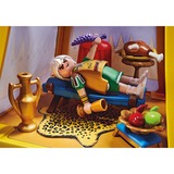 PLAYMOBIL Asterix - Leiderstent met generaals Constructiespeelgoed 71015