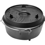 Dutch Oven ft4.5 kookpan