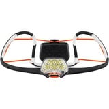 Petzl IKO CORE hoofdlamp led verlichting Zwart/wit