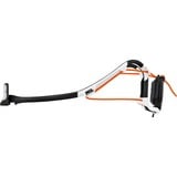 Petzl IKO CORE hoofdlamp led verlichting Zwart/wit