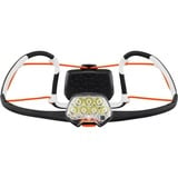 Petzl IKO CORE hoofdlamp ledverlichting Zwart/wit