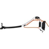 Petzl IKO CORE hoofdlamp ledverlichting Zwart/wit