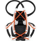 Petzl IKO CORE hoofdlamp ledverlichting Zwart/wit