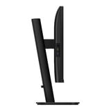 Philips 27B2N3500J 27" monitor Zwart, 120 Hz, HDMI, DisplayPort, Audio, USB-hub