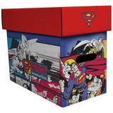 SD Toys DC Comics: The Man of Steel Storage Box opbergdoos