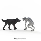 Schleich Harry Potter - Weerwolf vs. Faunaat speelfiguur 14906