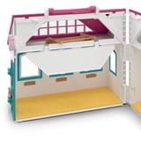 Schleich Horse Club - Open Stal "Klein hoefijzer" speelset 42703