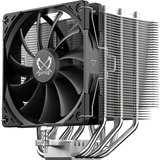 Scythe Mugen 5 Rev.C cpu-koeler Zwart, 4-pins PWM fan connector