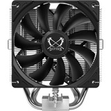 Scythe Mugen 5 Rev.C cpu-koeler Zwart, 4-pins PWM fan connector