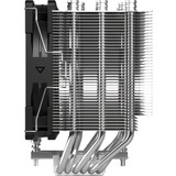 Scythe Mugen 5 Rev.C cpu-koeler Zwart, 4-pins PWM fan connector