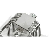 Scythe Mugen 5 Rev.C cpu-koeler Zwart, 4-pins PWM fan connector