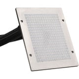 SilverStone  waterkoeling Zwart/zilver
