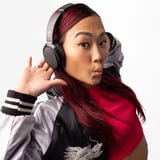 Skullcandy Riff Wireless 2 Wireless Headphones over-ear headset Zwart, Bluetooth 5.2