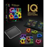 SmartGames IQ Deluxe Square Denkspel Nederlands, 1 speler, Vanaf 14 jaar, 120 opdrachten	