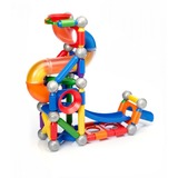 SmartGames Mega Ball Run Constructiespeelgoed 71 onderdelen, Van 3 tot 6 jaar