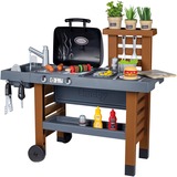 Smoby Tuin keuken