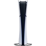 Sony PlayStation 5 Console Digital Edition (Slim) - 825GB + Twee DualSense Draadloze Controllers spelconsole Wit/zwart