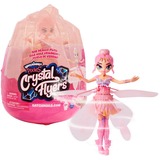Spin Master Hatchimals Pixies - Crystal Flyers Roze Flying Fairy Doll Speelfiguur
