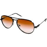 Spyra Specs veiligheidsbril Rood